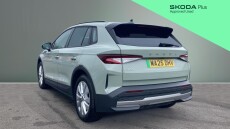 Skoda Elroq 125kW 50 SE 55kWh 5dr Auto Electric Estate